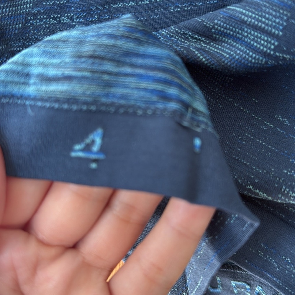 LULULEMON Swiftly Top - Picture 5 of 5